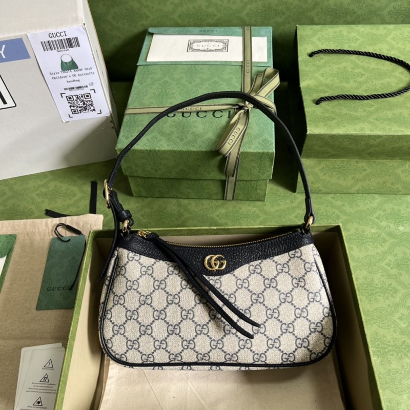 Gucci Satchel Bags